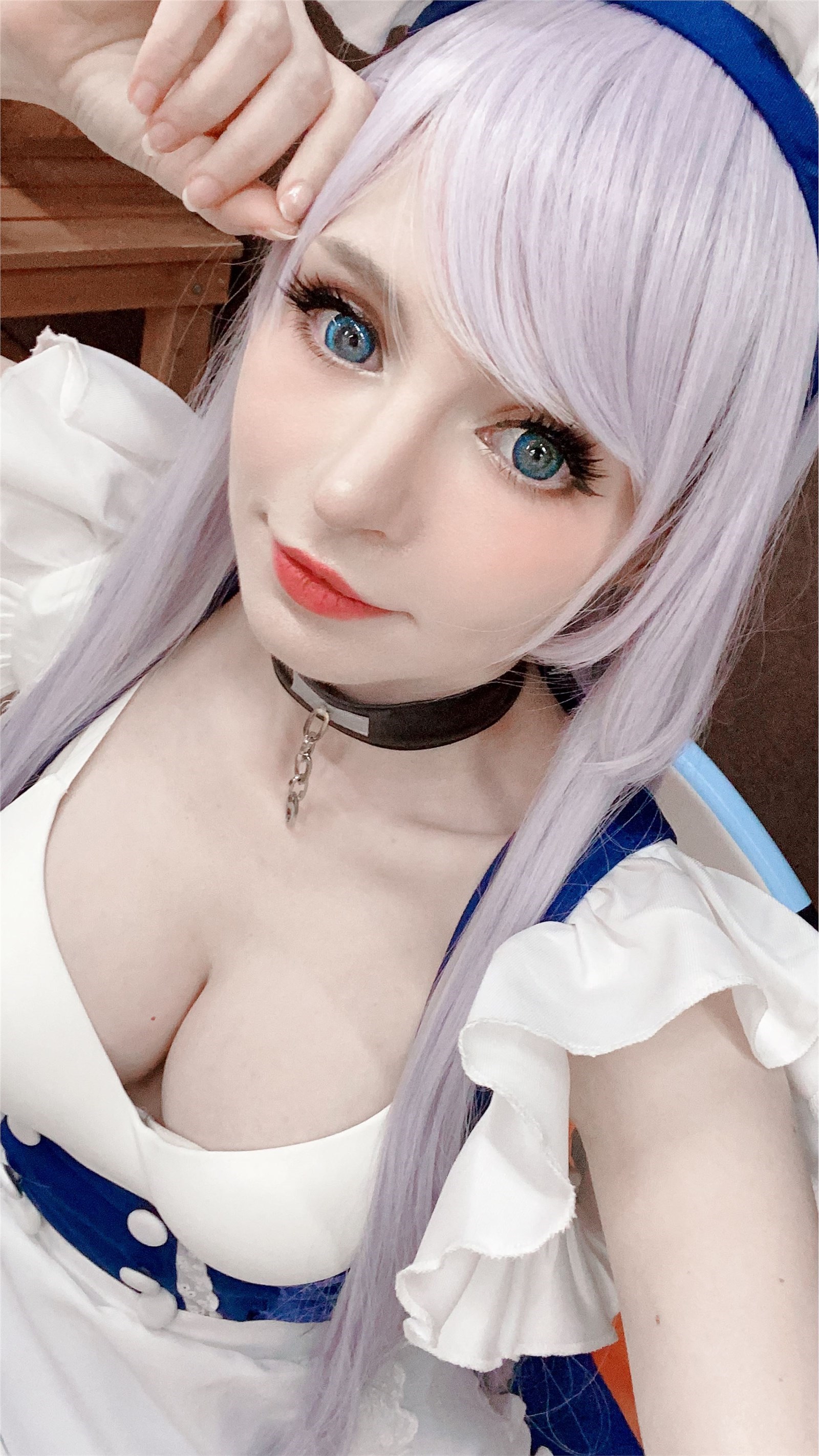 Peachmilky 005-PeachMilky - Belfast (Azur Lane)(25)